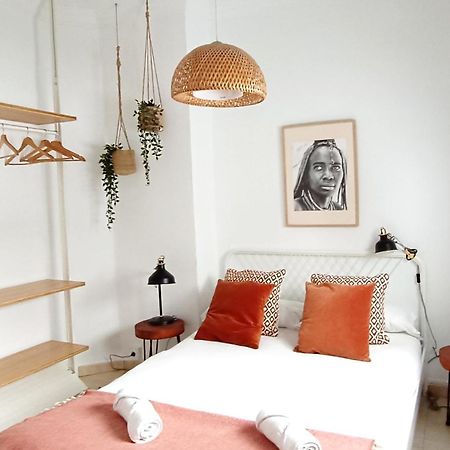 Near The Beach - 3Bed - 2Bath - Wifi Las Palmas de Gran Canária Exterior foto