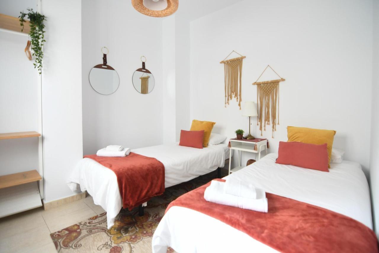Near The Beach - 3Bed - 2Bath - Wifi Las Palmas de Gran Canária Exterior foto