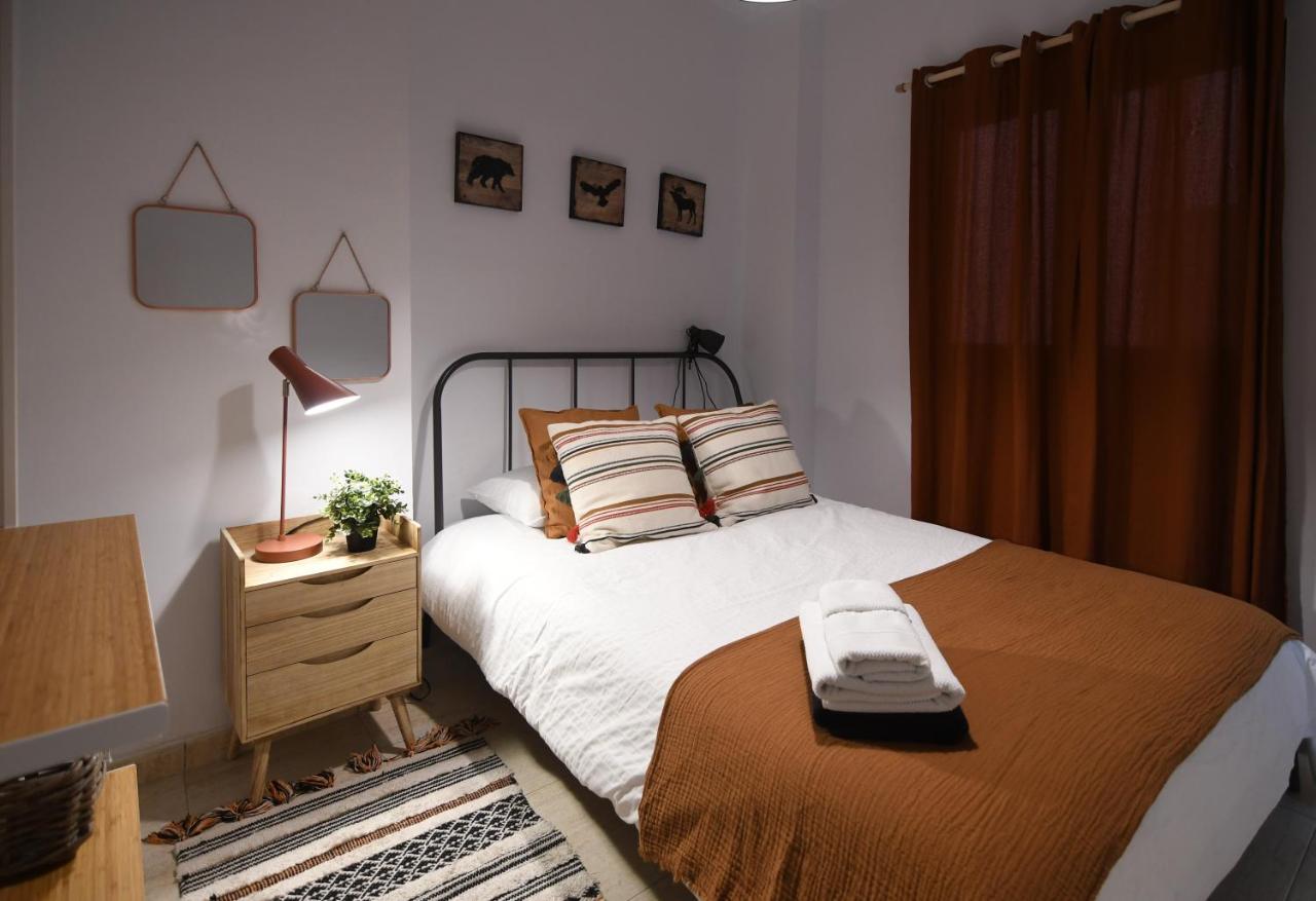 Near The Beach - 3Bed - 2Bath - Wifi Las Palmas de Gran Canária Exterior foto