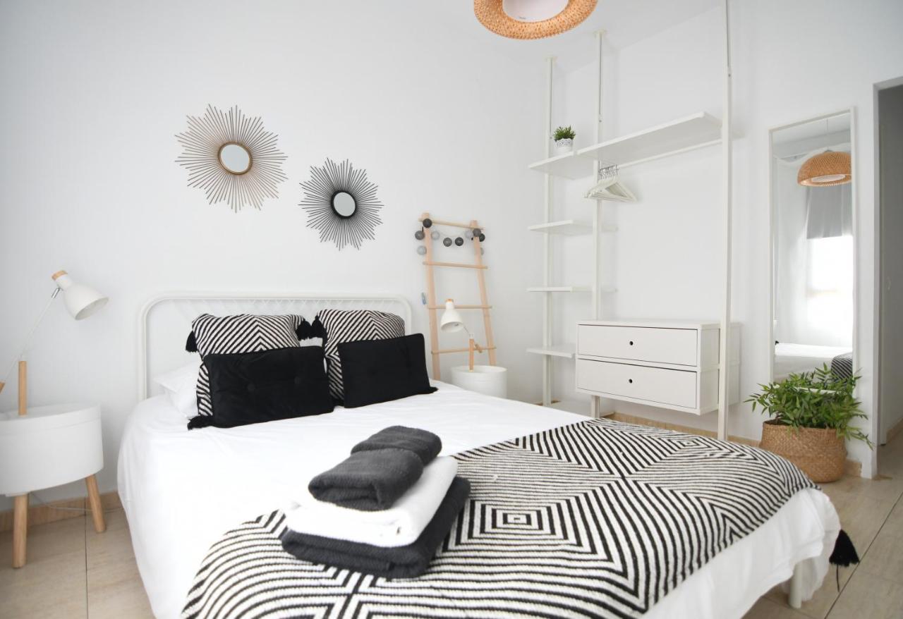 Near The Beach - 3Bed - 2Bath - Wifi Las Palmas de Gran Canária Exterior foto