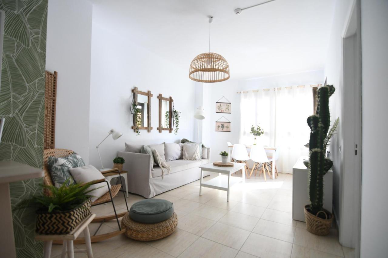 Near The Beach - 3Bed - 2Bath - Wifi Las Palmas de Gran Canária Exterior foto