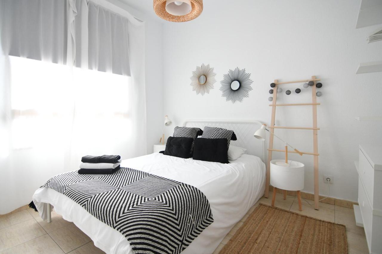 Near The Beach - 3Bed - 2Bath - Wifi Las Palmas de Gran Canária Exterior foto