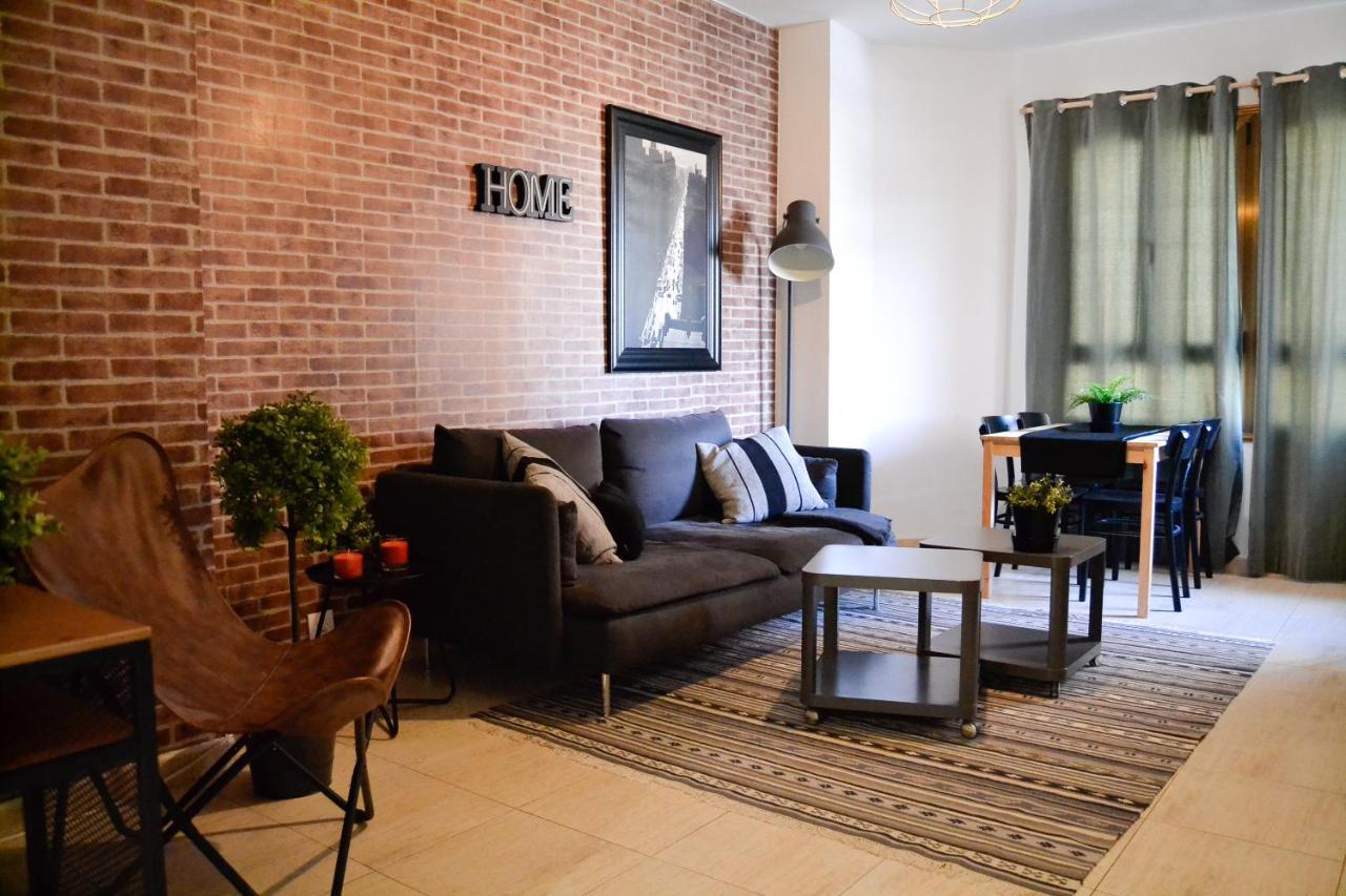 Near The Beach - 3Bed - 2Bath - Wifi Las Palmas de Gran Canária Exterior foto