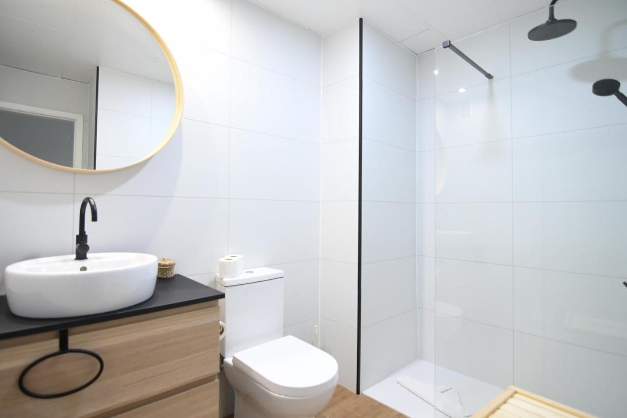 Near The Beach - 3Bed - 2Bath - Wifi Las Palmas de Gran Canária Exterior foto