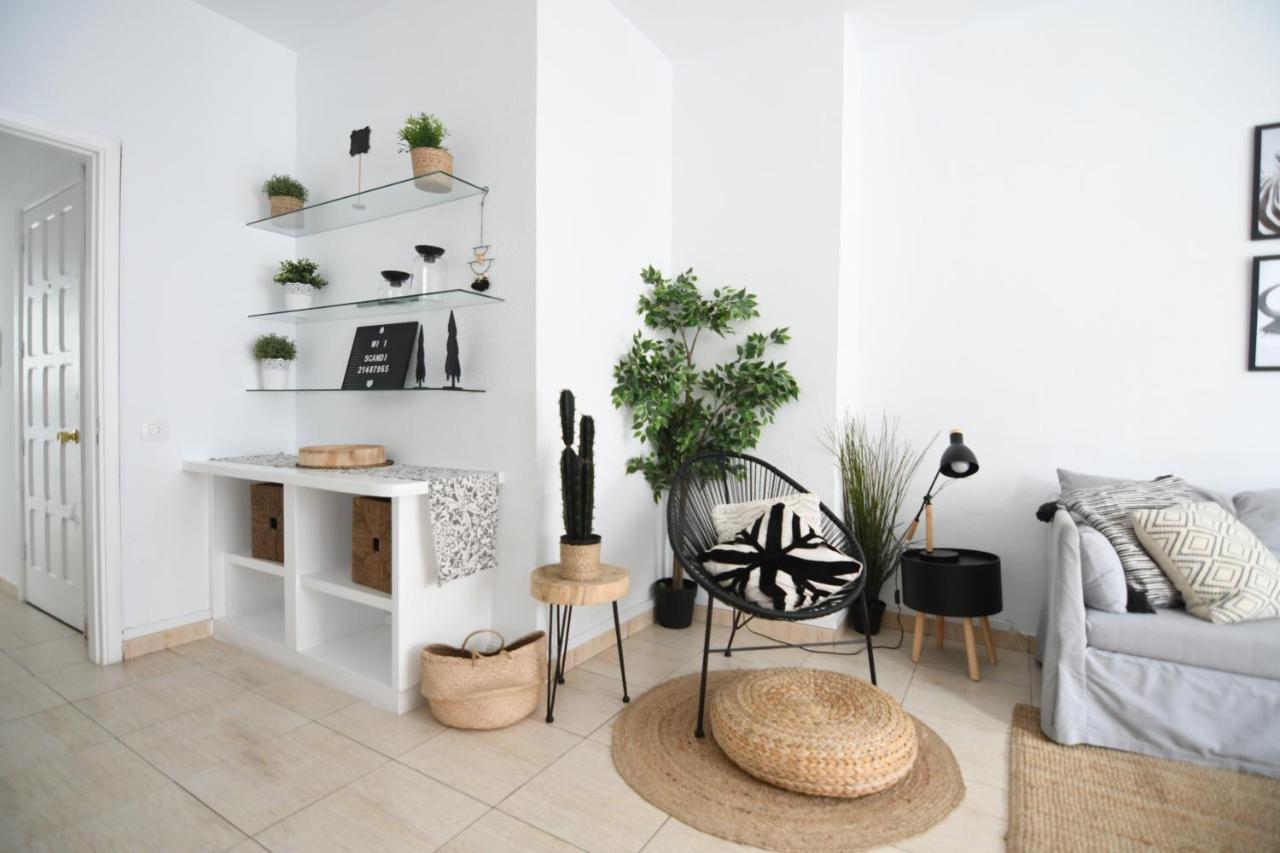 Near The Beach - 3Bed - 2Bath - Wifi Las Palmas de Gran Canária Exterior foto
