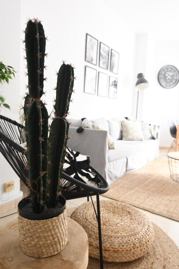 Near The Beach - 3Bed - 2Bath - Wifi Las Palmas de Gran Canária Exterior foto