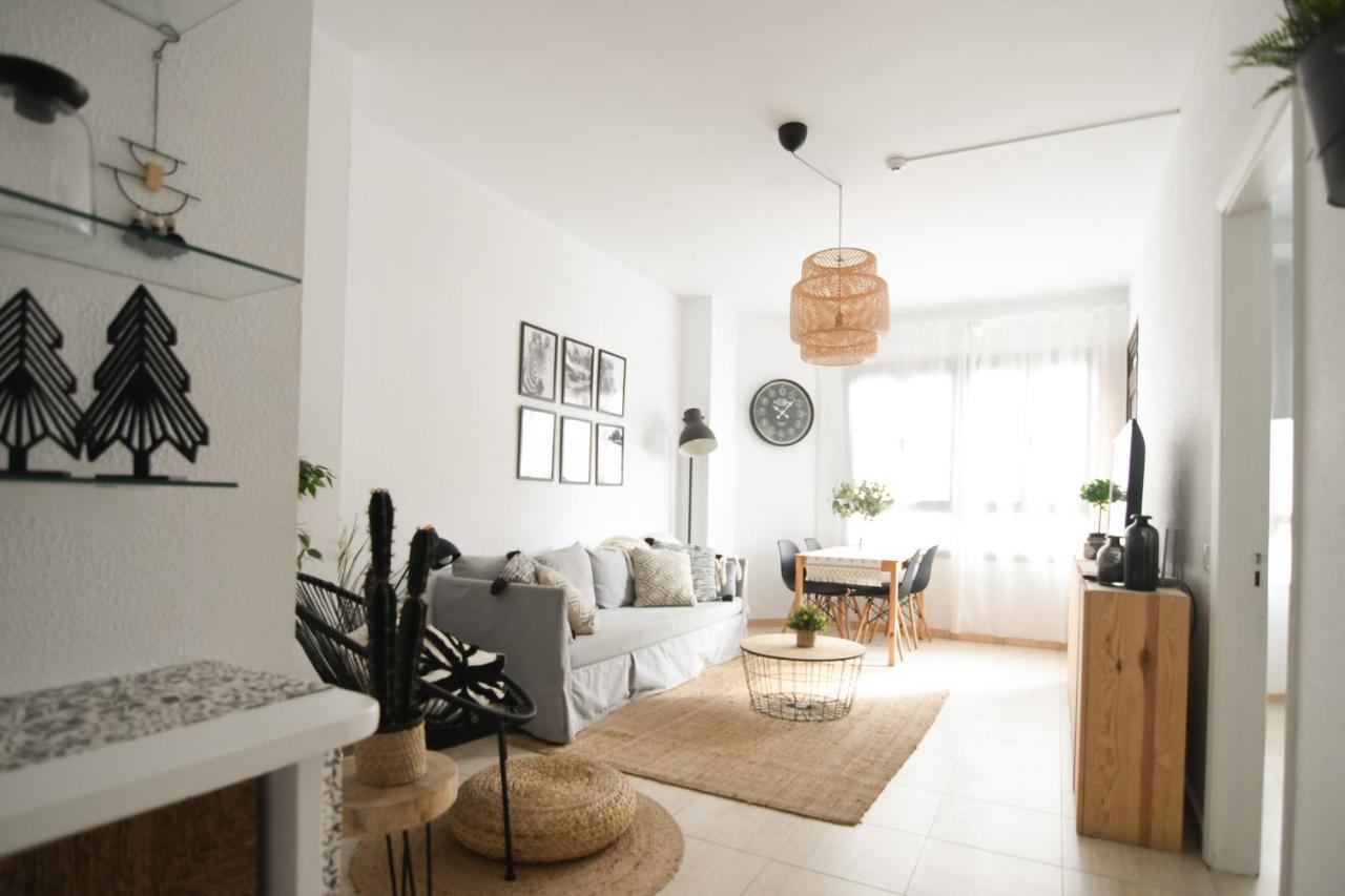 Near The Beach - 3Bed - 2Bath - Wifi Las Palmas de Gran Canária Exterior foto
