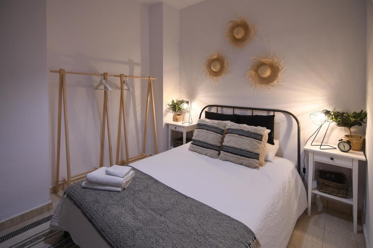 Near The Beach - 3Bed - 2Bath - Wifi Las Palmas de Gran Canária Exterior foto