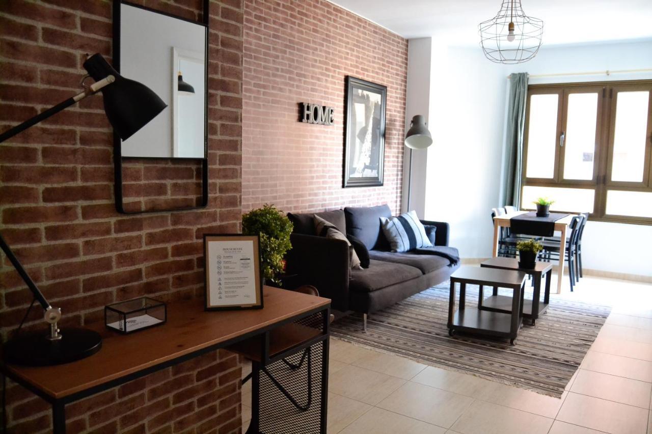 Near The Beach - 3Bed - 2Bath - Wifi Las Palmas de Gran Canária Exterior foto