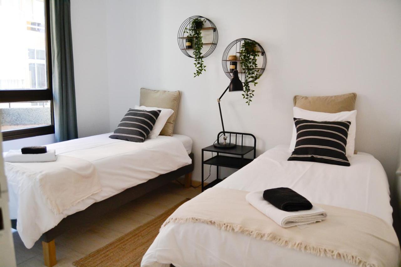 Near The Beach - 3Bed - 2Bath - Wifi Las Palmas de Gran Canária Exterior foto