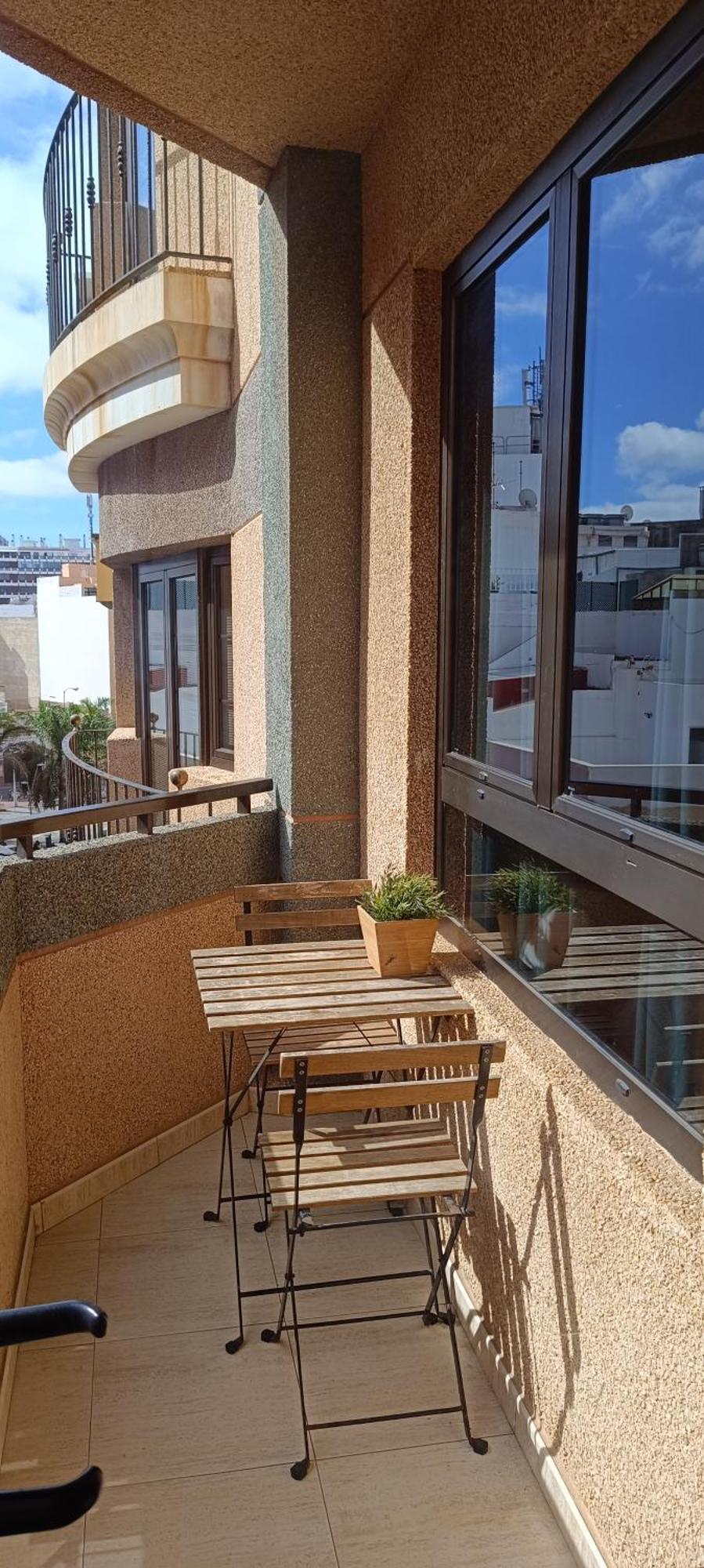Near The Beach - 3Bed - 2Bath - Wifi Las Palmas de Gran Canária Exterior foto